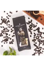 Catholic Coffee Coffee - St. Francis of Assisi (Spiced Almond Blend)