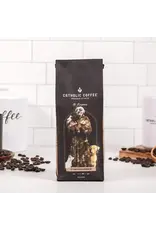 Catholic Coffee Coffee - St. Francis of Assisi (Spiced Almond Blend)