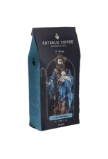 Catholic Coffee Coffee - St. Drogo (Ethiopian Medium Roast)