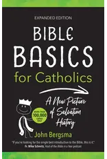 Ave Maria Bible Basics for Catholics