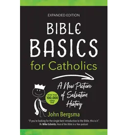 Ave Maria Bible Basics for Catholics