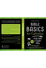 Ave Maria Bible Basics for Catholics