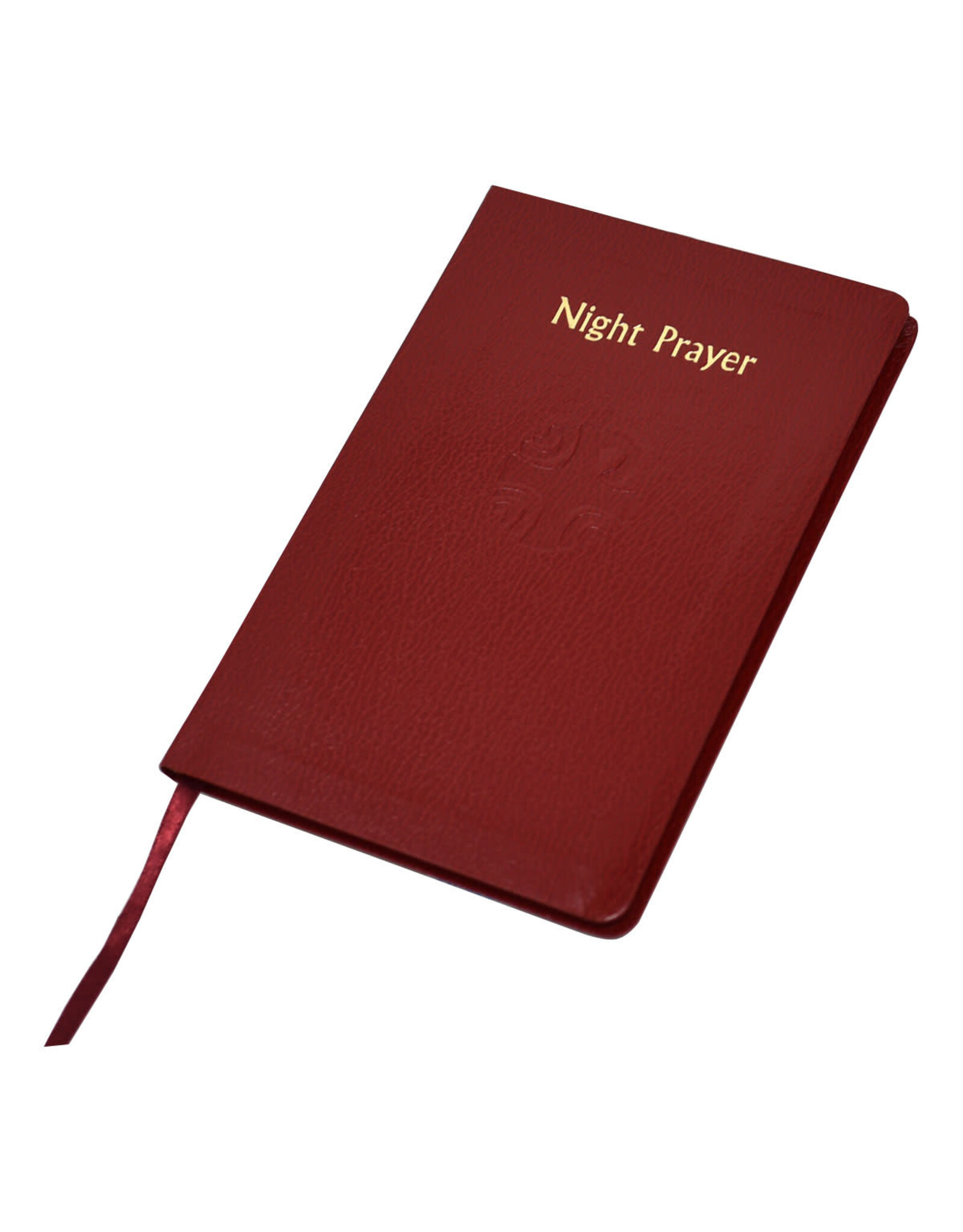 Catholic Book Publishing Night Prayer