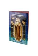 Hirten Novena - St. Therese