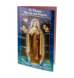 Hirten Novena - St. Therese