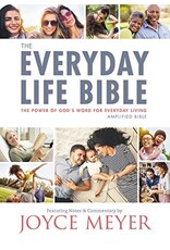 Faithworks Everyday Life Bible: Power of God's Word for Everyday Living