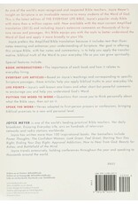 Faithworks Everyday Life Bible: Power of God's Word for Everyday Living