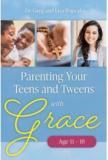 OSV (Our Sunday Visitor) Parenting Your Teens & Tweens with Grace (Age 11 - 18)