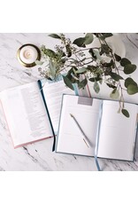 Thomas Nelson Love God Greatly Journal (S.O.A.P. Method)