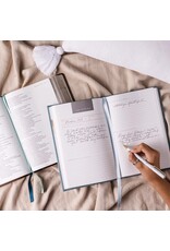 Thomas Nelson Love God Greatly Journal (S.O.A.P. Method)