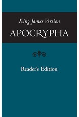 Hendrickson Apocrypha-KJV-Reader's