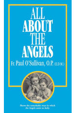 Tan Books (St. Benedict Press) All About the Angels