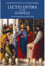 Magnificat 2025-26 Lectio Divina of the Gospels