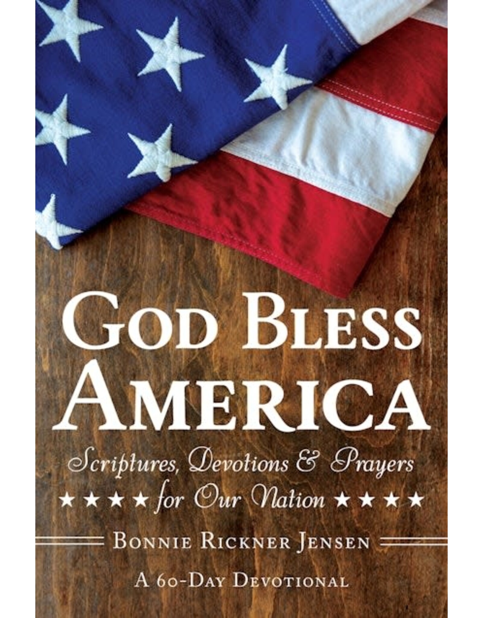 Paraclete Press God Bless America