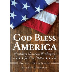 Paraclete Press God Bless America