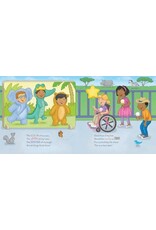 Paraclete Press God Chose Me!