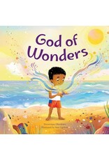 Paraclete Press God of Wonders