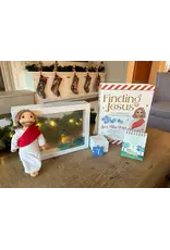 Finding Jesus Finding Jesus