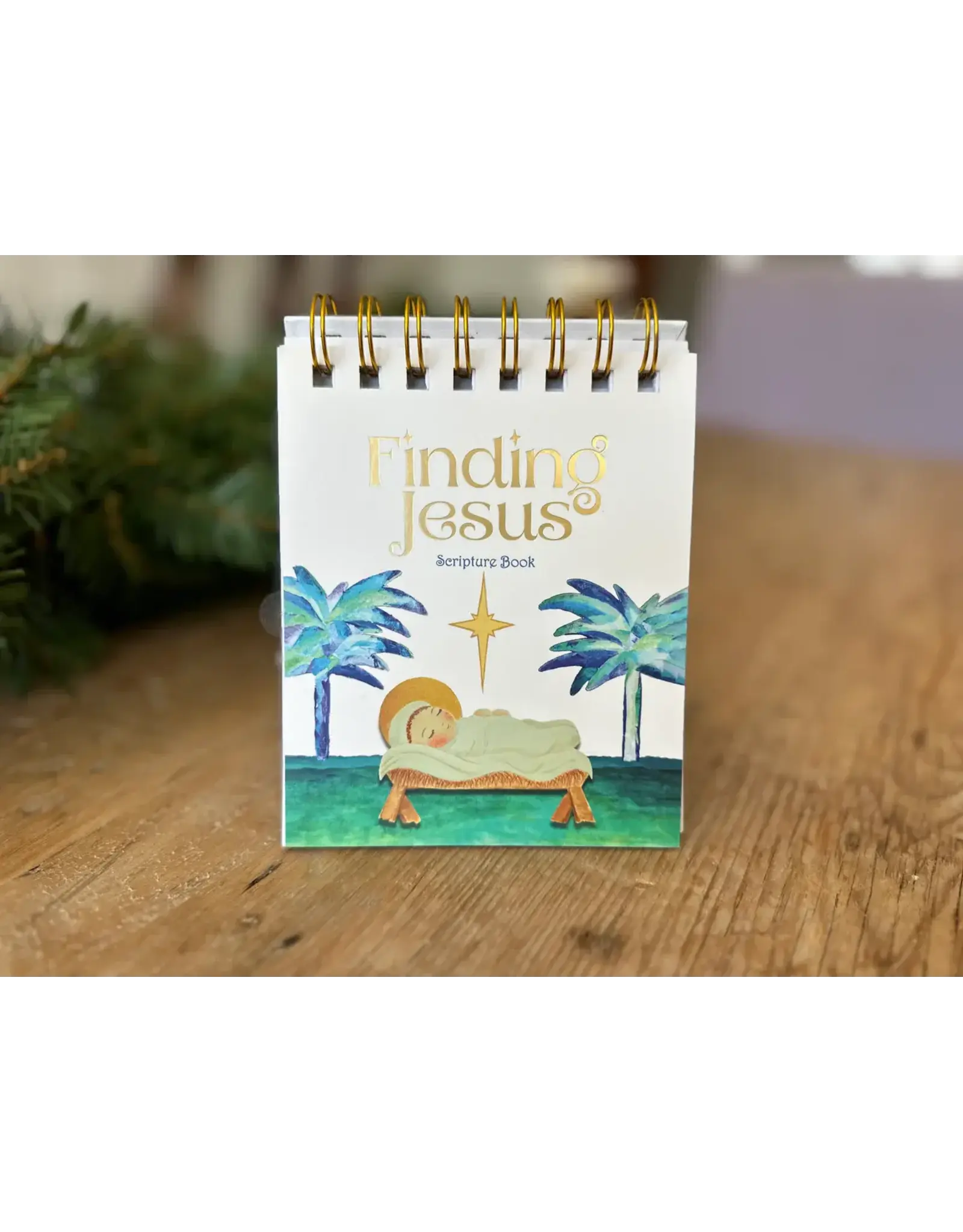 Finding Jesus Finding Jesus