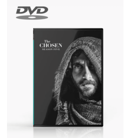 Spiritus Press The Chosen: Season 5 DVD