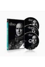 Spiritus Press The Chosen: Season 4 DVD