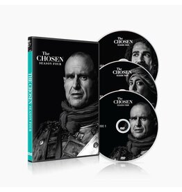 Spiritus Press The Chosen: Season 4 DVD