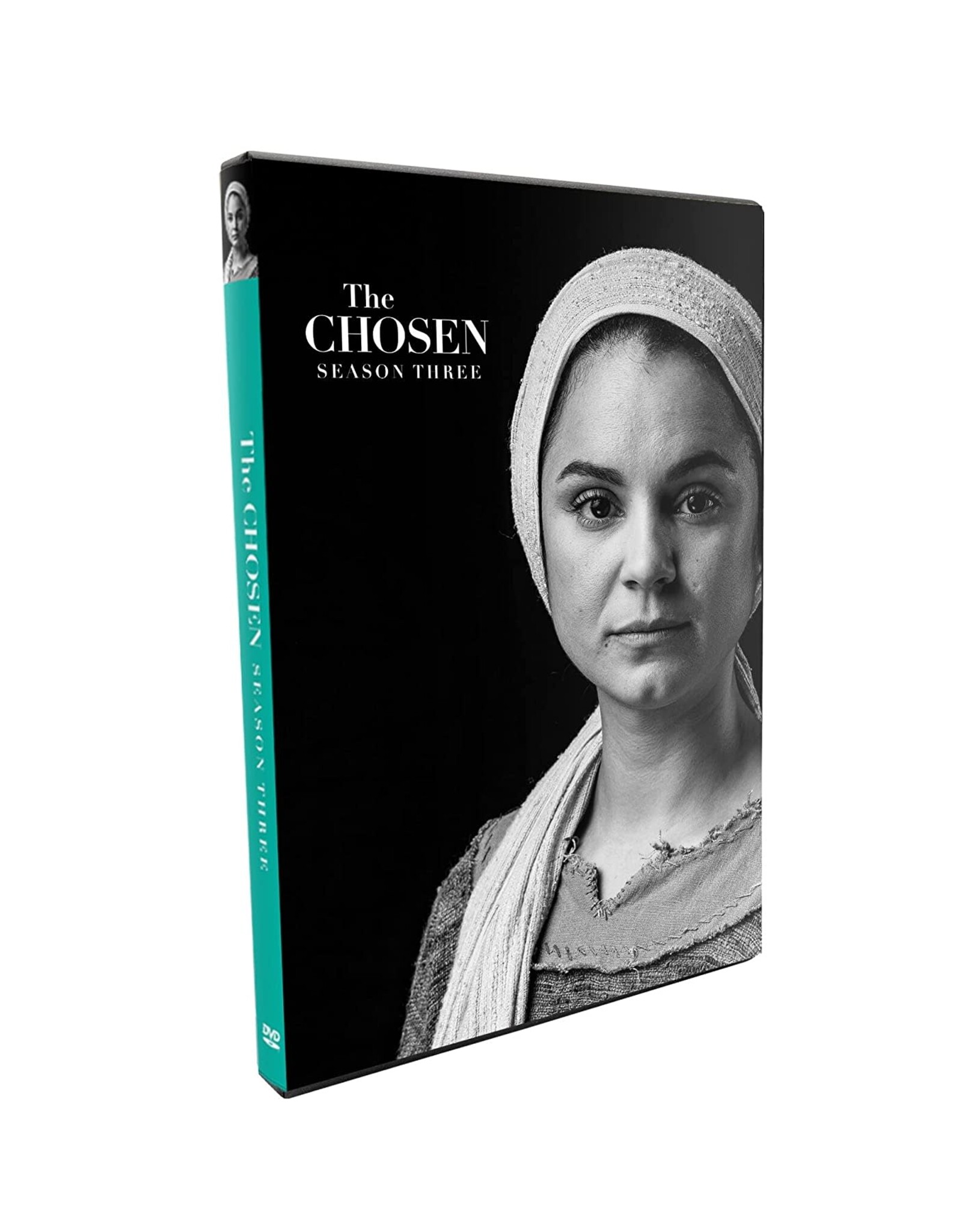Spiritus Press The Chosen: Season 3 DVD