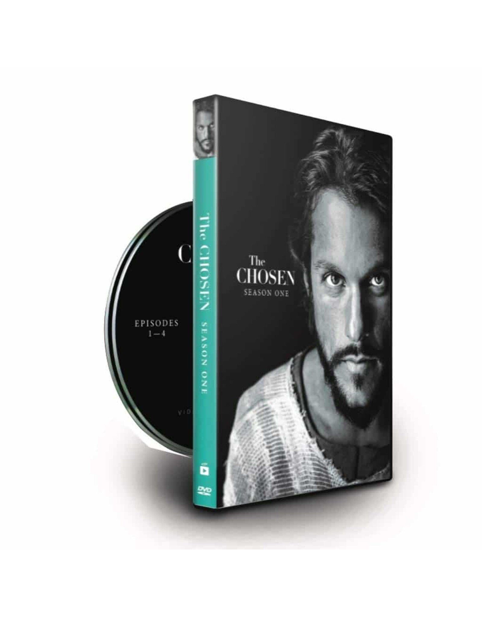 Spiritus Press The Chosen: Season 1 DVD