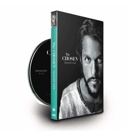 Spiritus Press The Chosen: Season 1 DVD