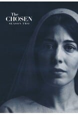 Spiritus Press The Chosen: Season 2 DVD
