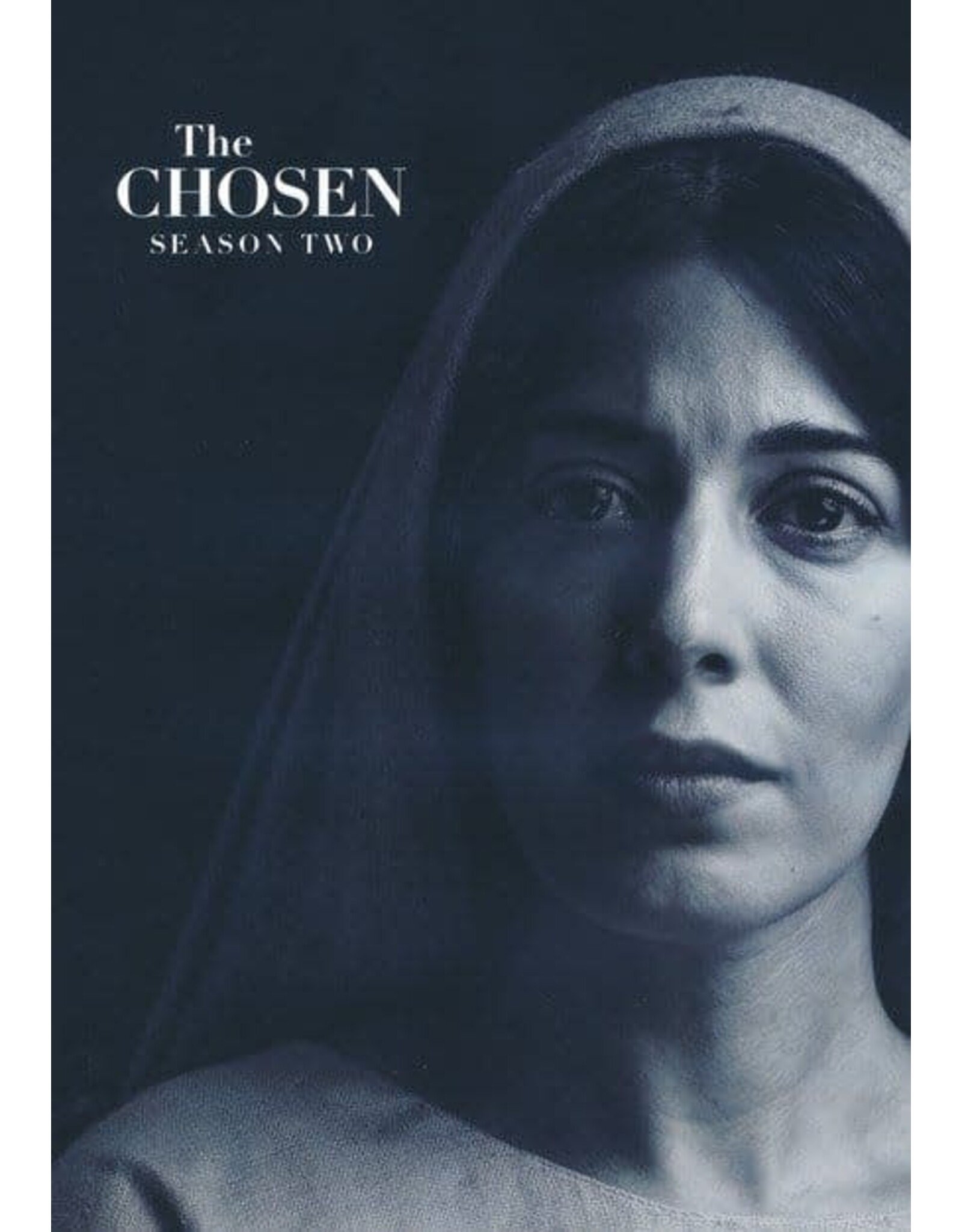 Spiritus Press The Chosen: Season 2 DVD