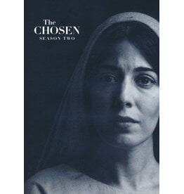 Spiritus Press The Chosen: Season 2 DVD