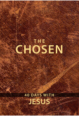 Broadstreet The Chosen: 40 Days with Jesus