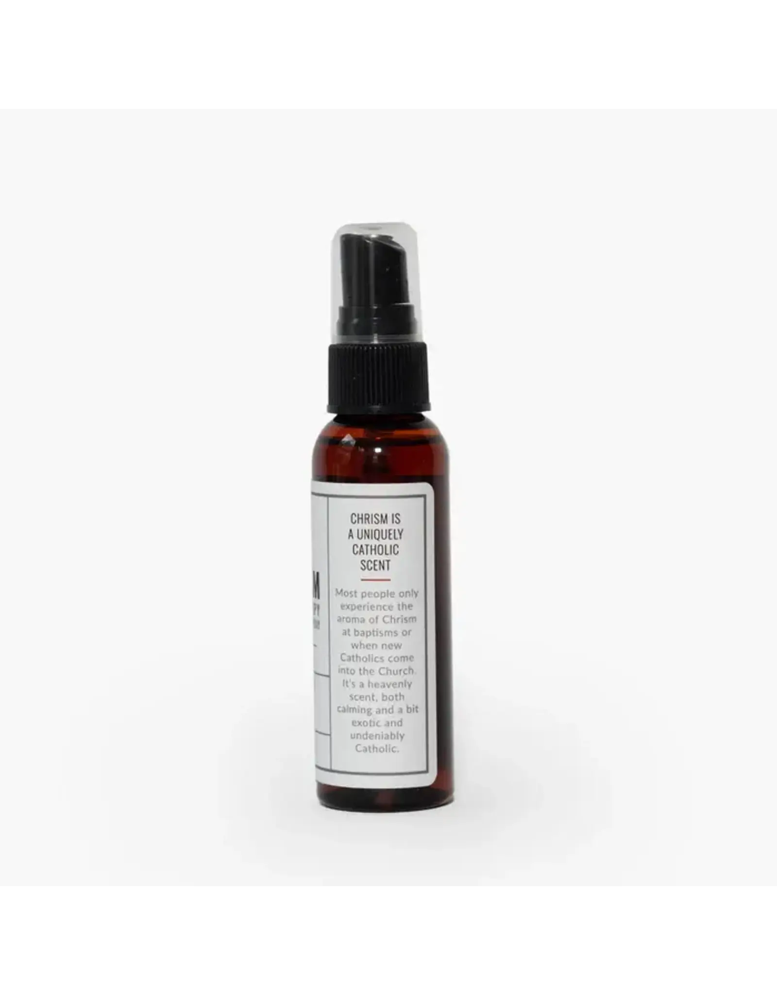 uCatholic Chrism Aromatherapy Spray