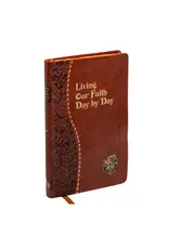 Catholic Book Publishing Living Our Faith Day by Day