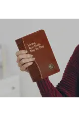 Catholic Book Publishing Living Our Faith Day by Day