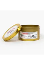 uCatholic Chrism Beeswax Candle, 4oz.