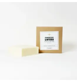 uCatholic Frankincense & Myrrh Bar Soap