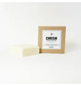 uCatholic Chrism Bar Soap