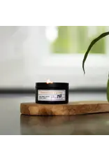 uCatholic Frankincense & Myrrh Beeswax Candle, 8oz.