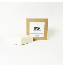 uCatholic Immaculate Heart of Mary Bar Soap