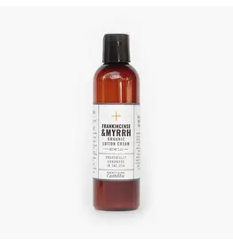 uCatholic Frankincense & Myrrh Lotion