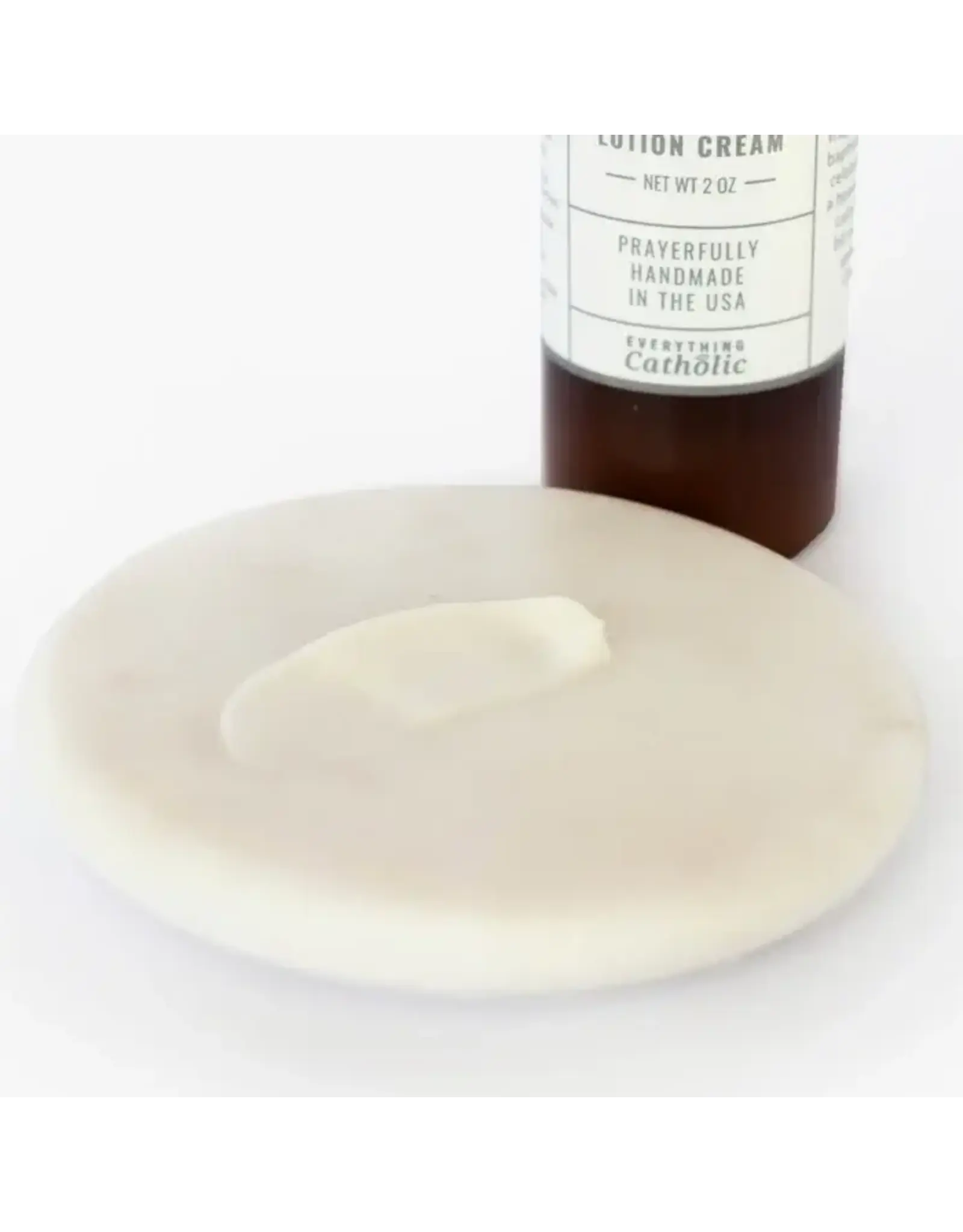 uCatholic Fiat Lotion