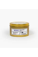 uCatholic Incense Beeswax Candle, 8oz.