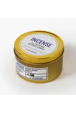 uCatholic Incense Beeswax Candle, 8oz.