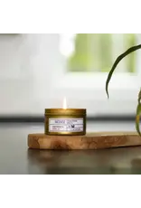 uCatholic Incense Beeswax Candle, 8oz.