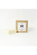 uCatholic Most Chaste Heart (St. Joseph) Bar Soap