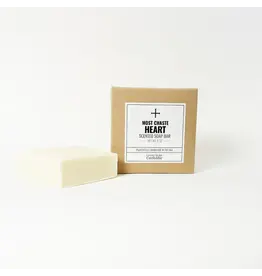 uCatholic Most Chaste Heart (St. Joseph) Bar Soap