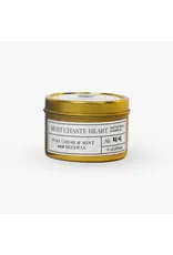 uCatholic Most Chaste Heart (St. Joseph) Beeswax Candle