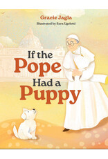 OSV (Our Sunday Visitor) If the Pope Had a Puppy